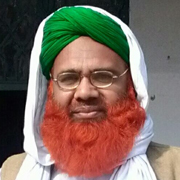Hakeem Zafarullah Khan Attari