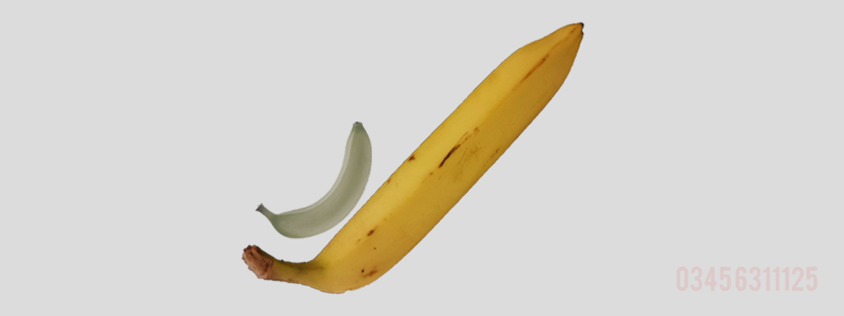 Small Penis Causes, Symptoms and Treatment