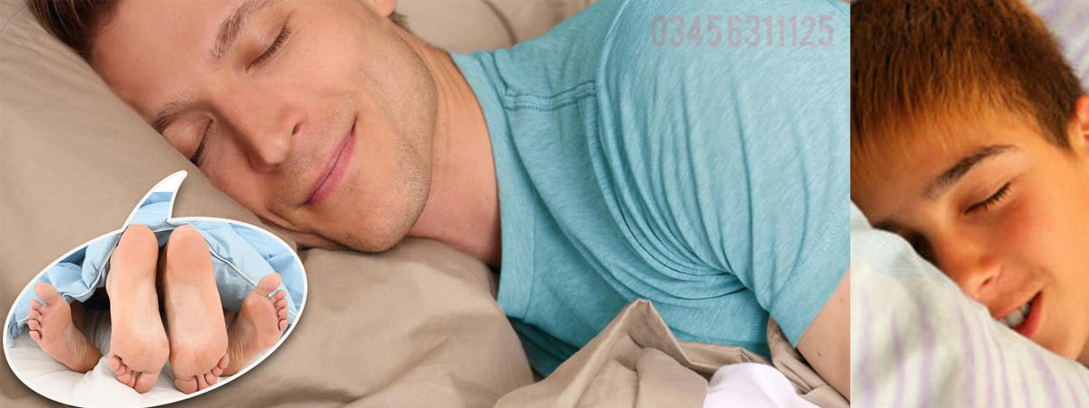 Wet Dreams Causes, Symptoms and Treatment